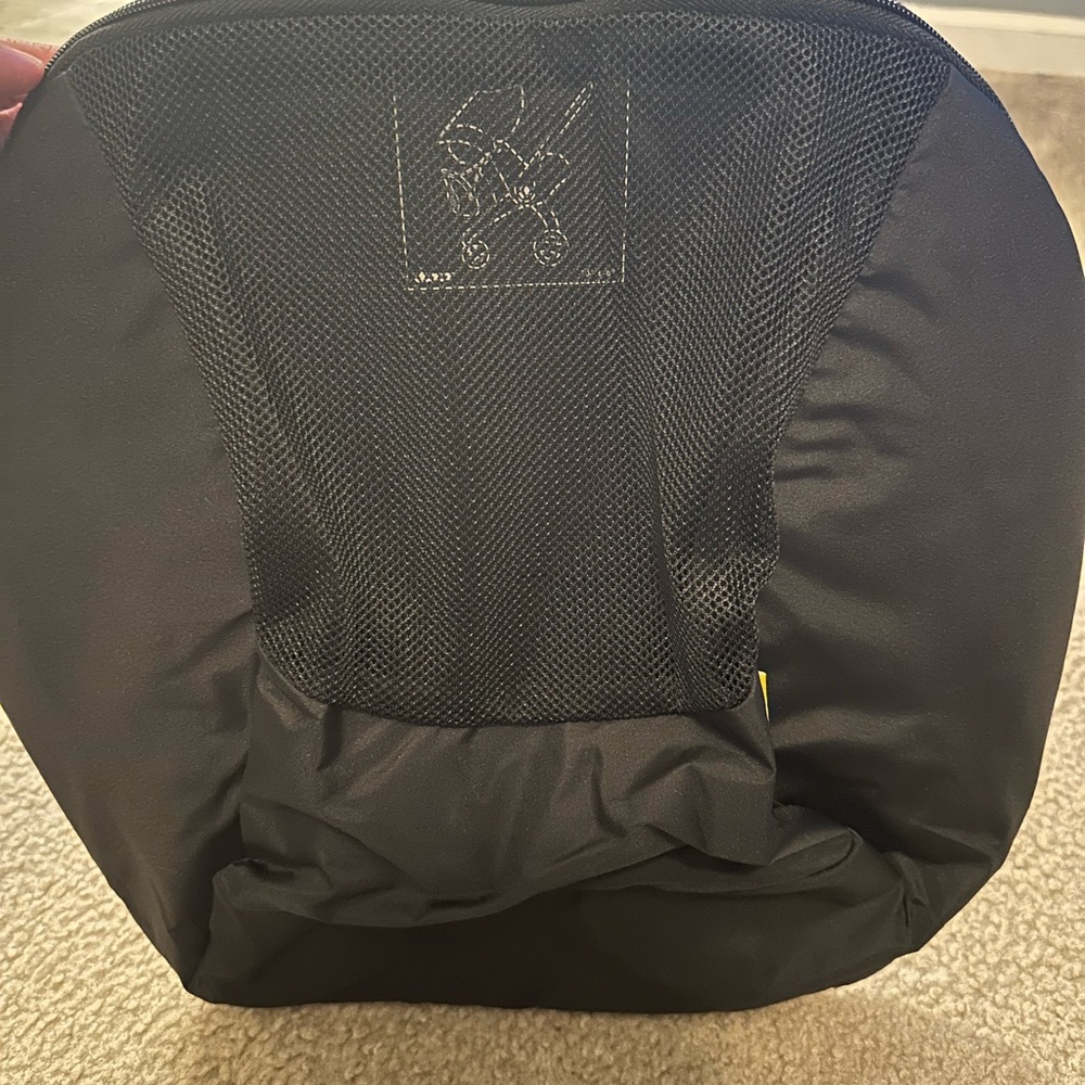 Doona stroller accesories